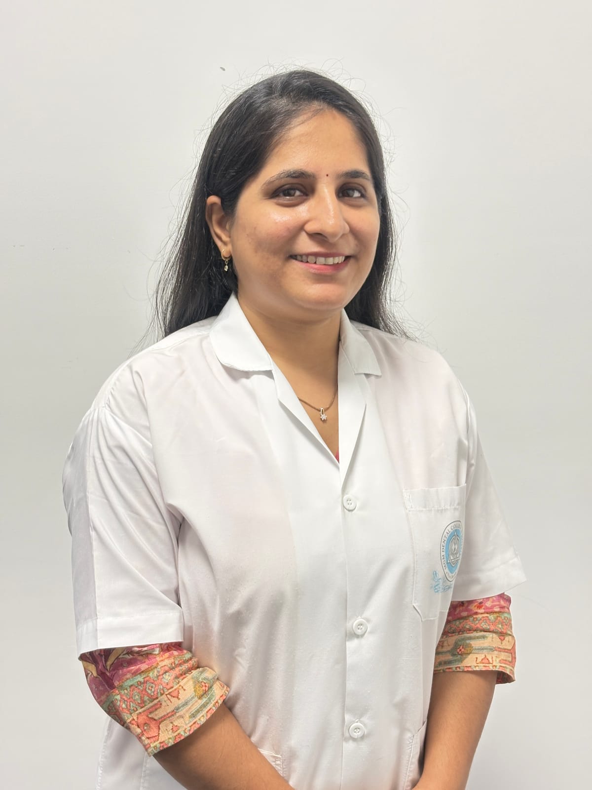 Dr. Yogita Penkar