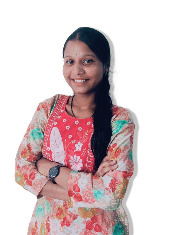 Mrs. Sheetal Dilpak (Assistant Librarian)