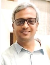 Dr. Dipak Patil