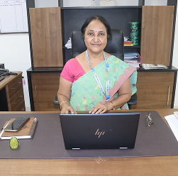 Dr. Sandhya Gujar