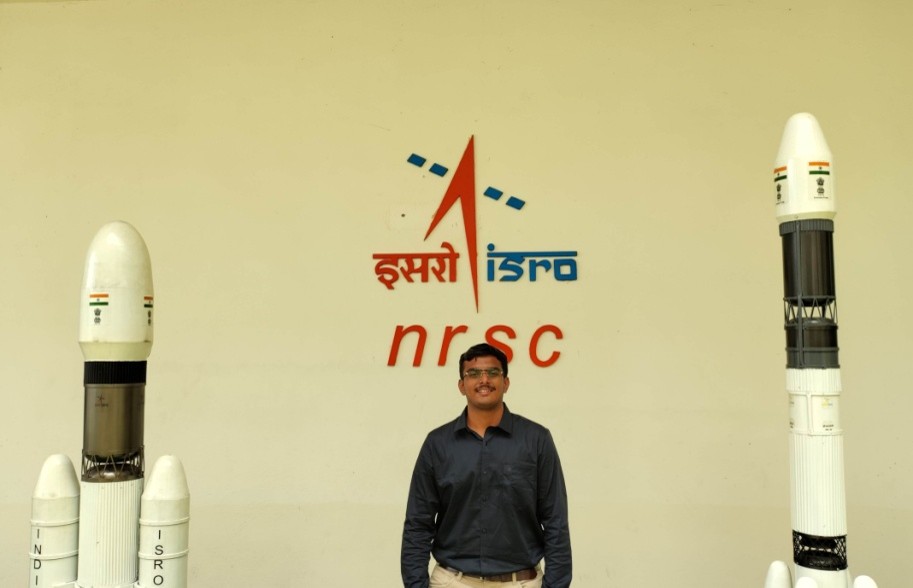 Ambarish Udgirkar