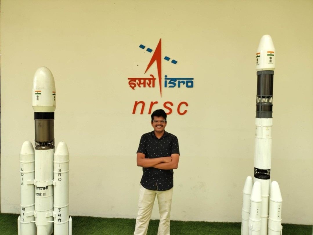 Ambarish Udgirkar