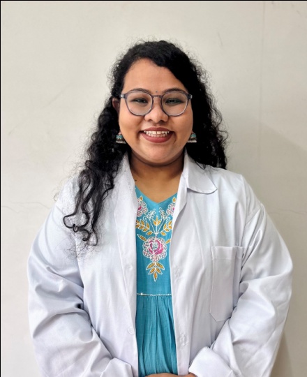 Dr. Vibhawari Wagh (PT)