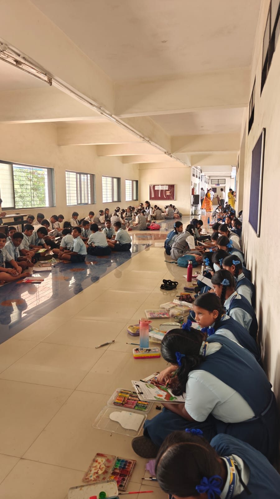 Kala Drawing Competition