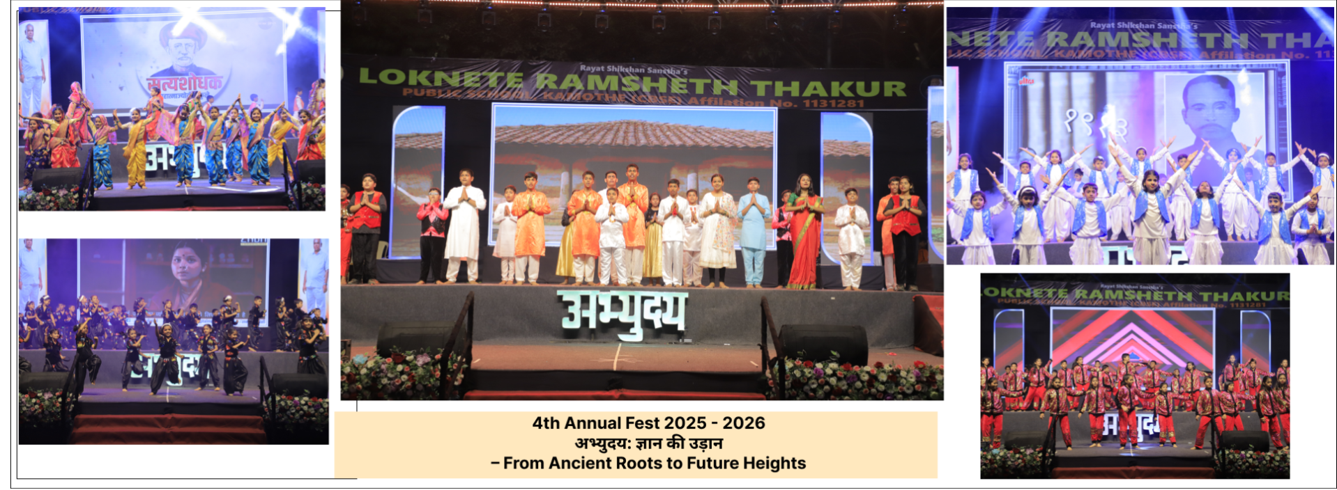 ...