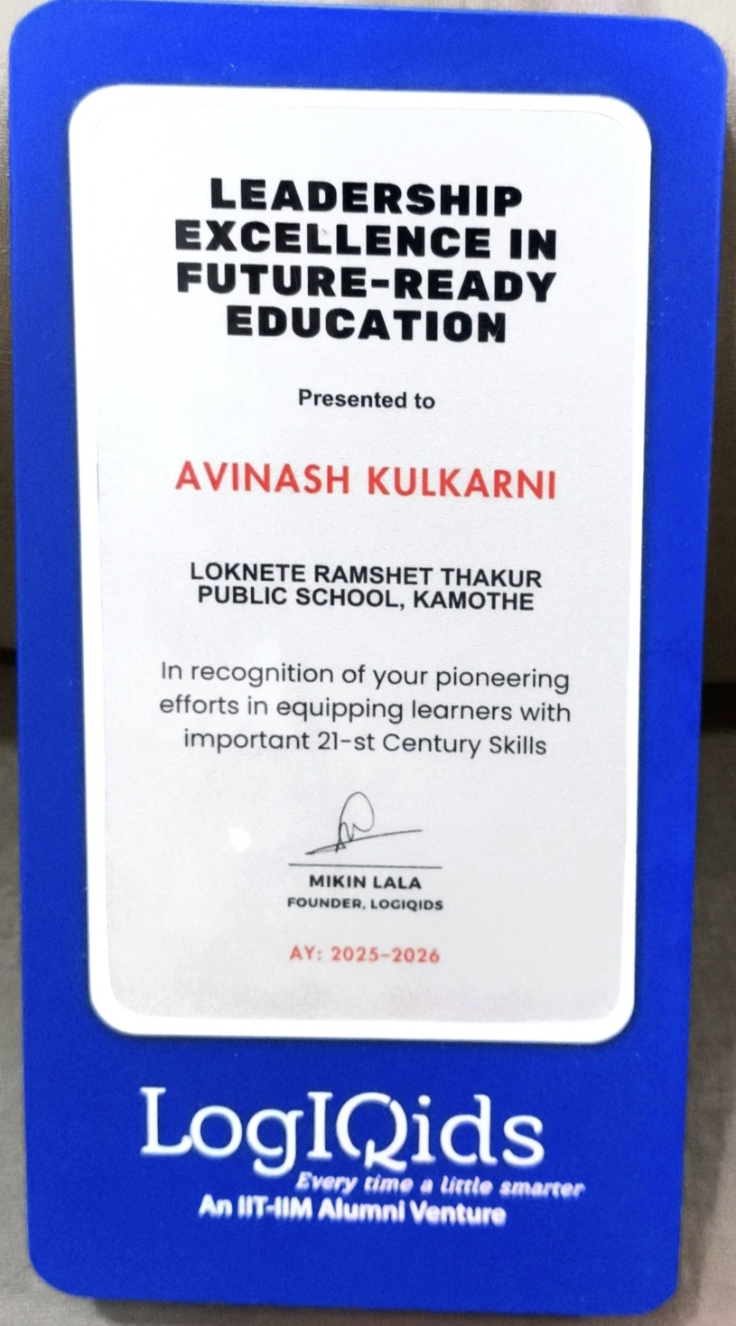 Leadership Excellence in Future-Ready Education