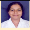 Ms. Aswathy Lekha Aby
