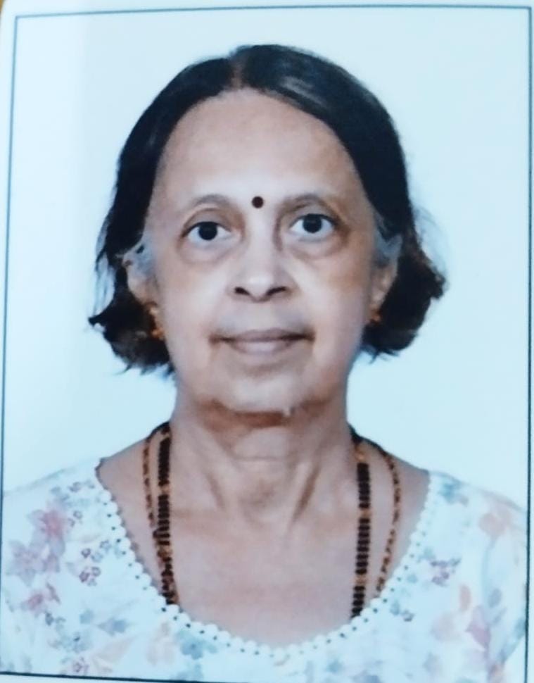 Dr. Suman Rao
