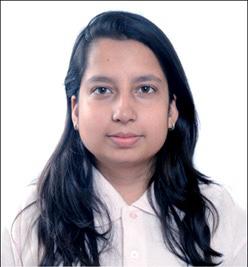 Dr. Anushree Prasad