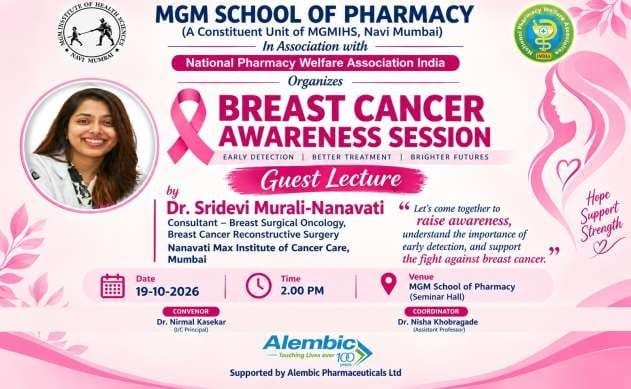 Breast Cancer Awareness Session