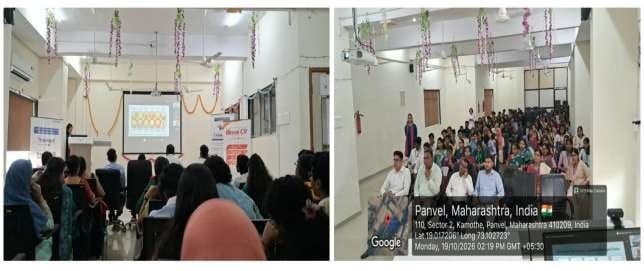 Breast Cancer Awareness Session