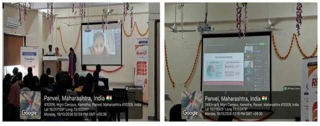 Breast Cancer Awareness Session