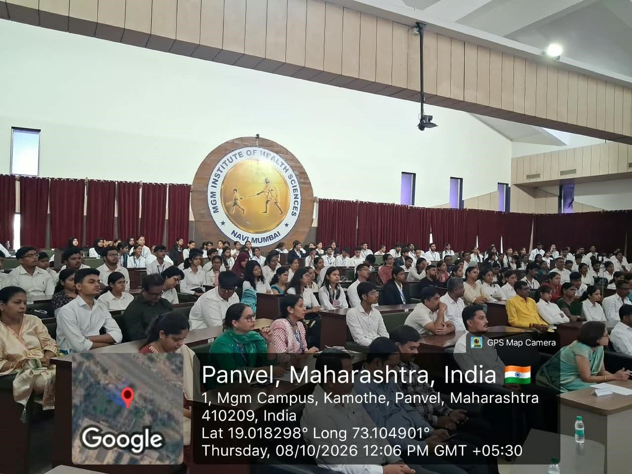 Diksharambh 2026-2027