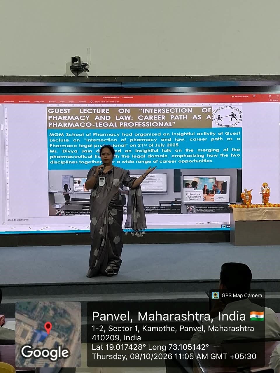 Diksharambh 2026-2027