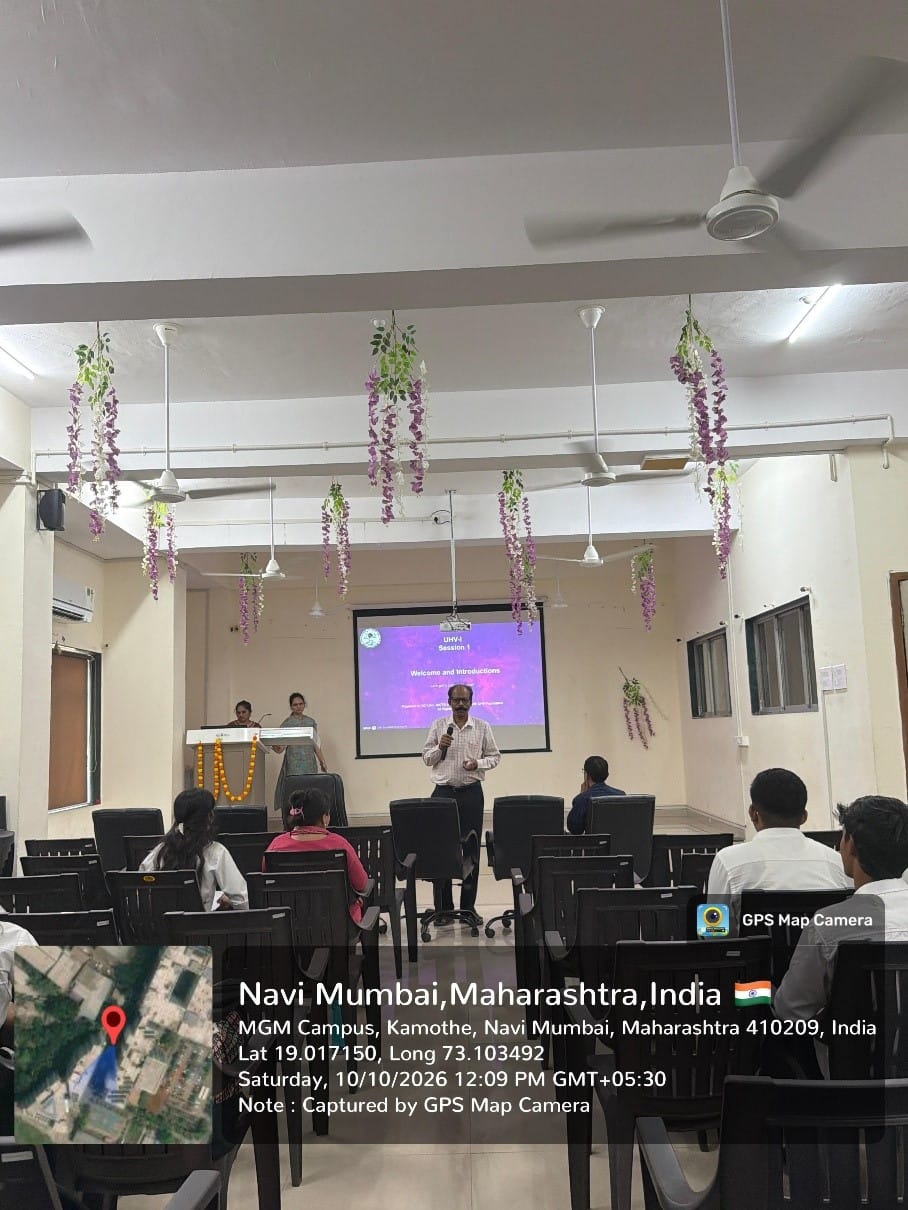 Diksharambh 2026-2027