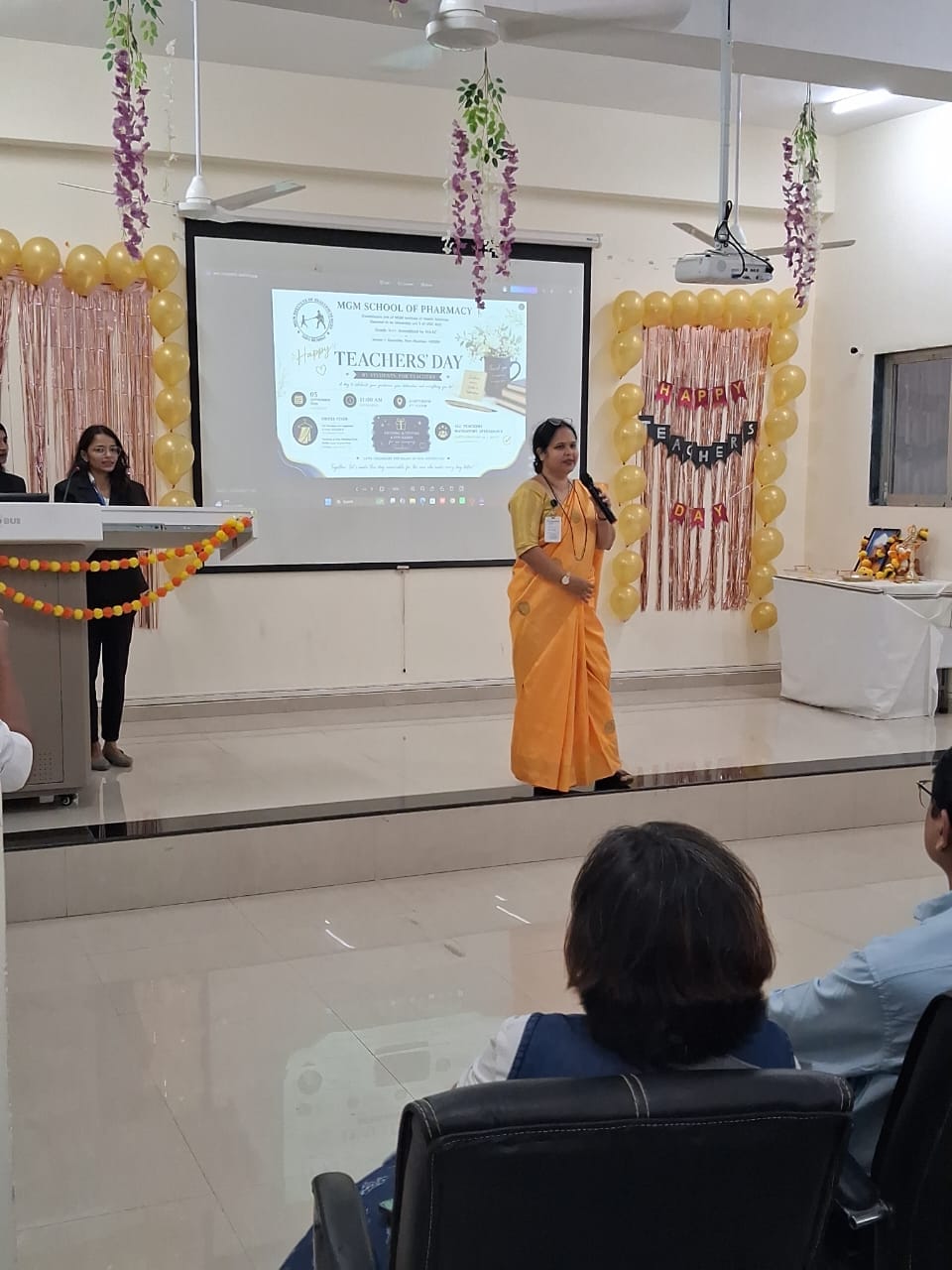 Teacher's Day 2026