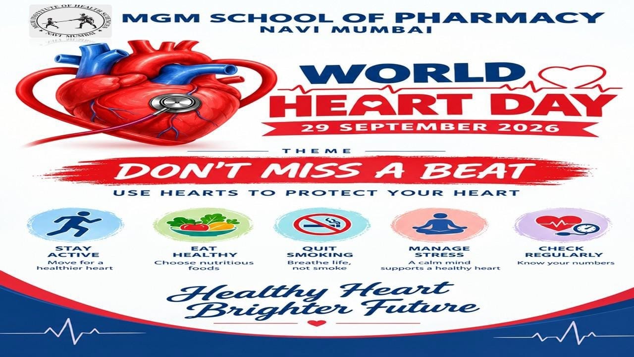 World Heart Day