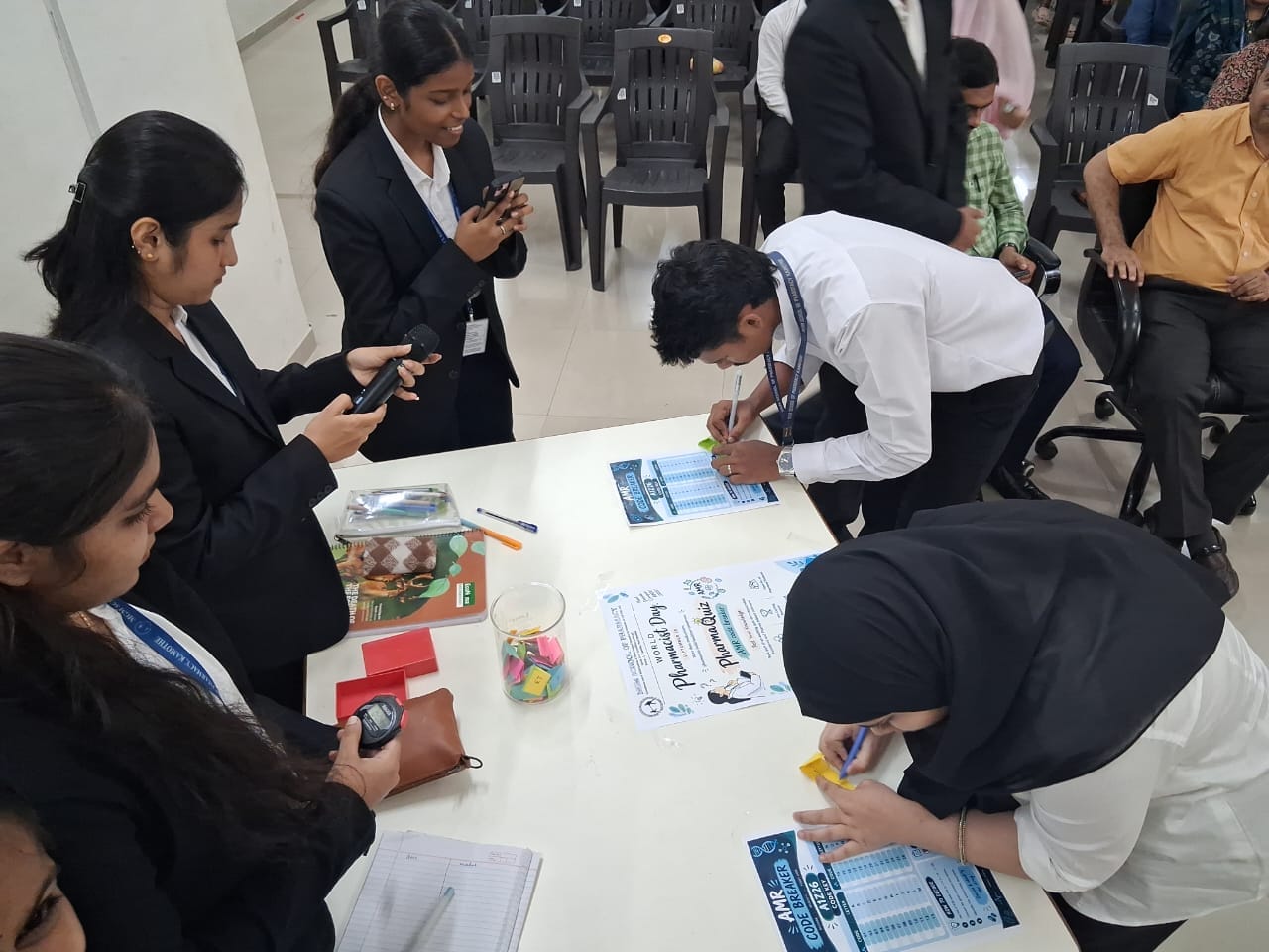 World Pharmacist Day
