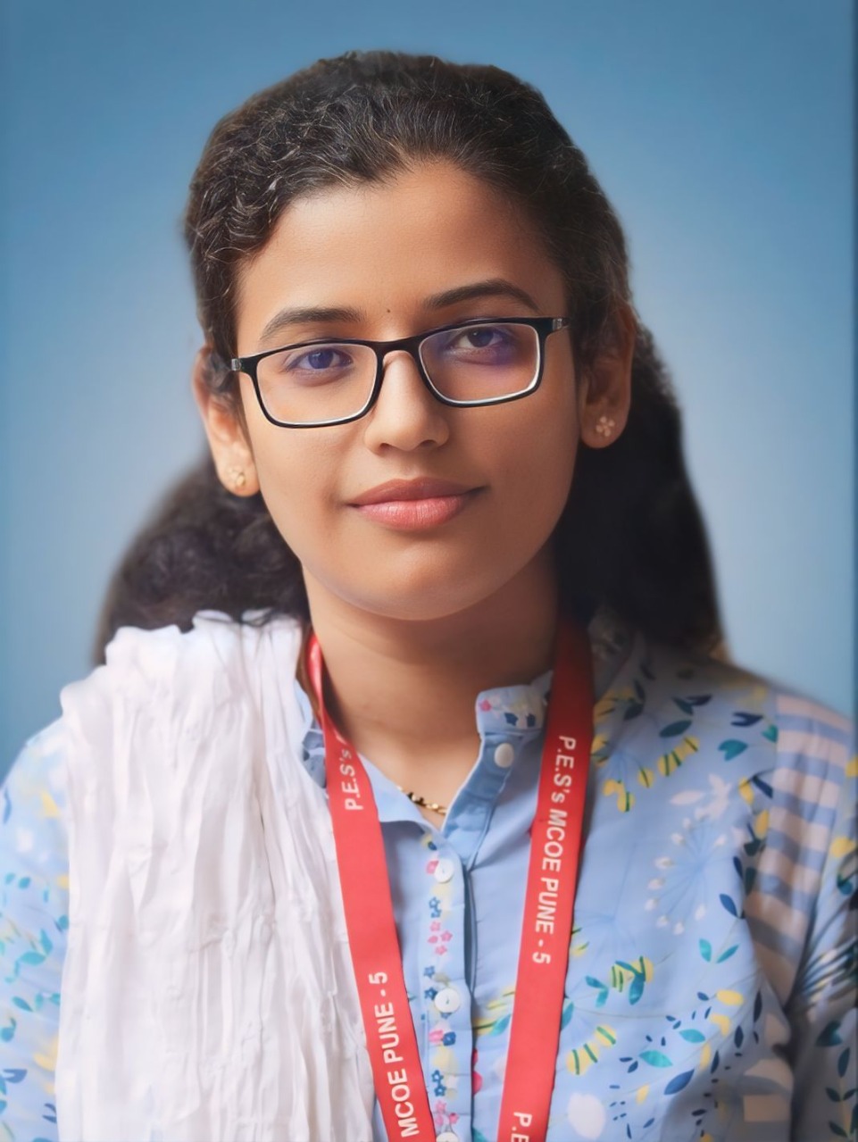 Ms. Prajakta Gulabrao Jamdade