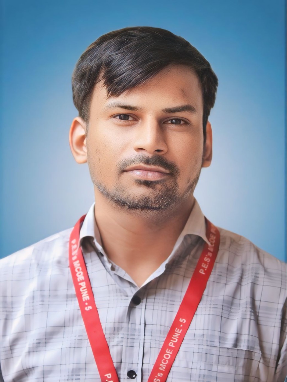 Ms. Prajakta Gulabrao Jamdade