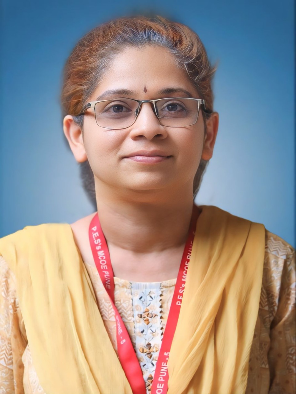 Ms. Prajakta Gulabrao Jamdade