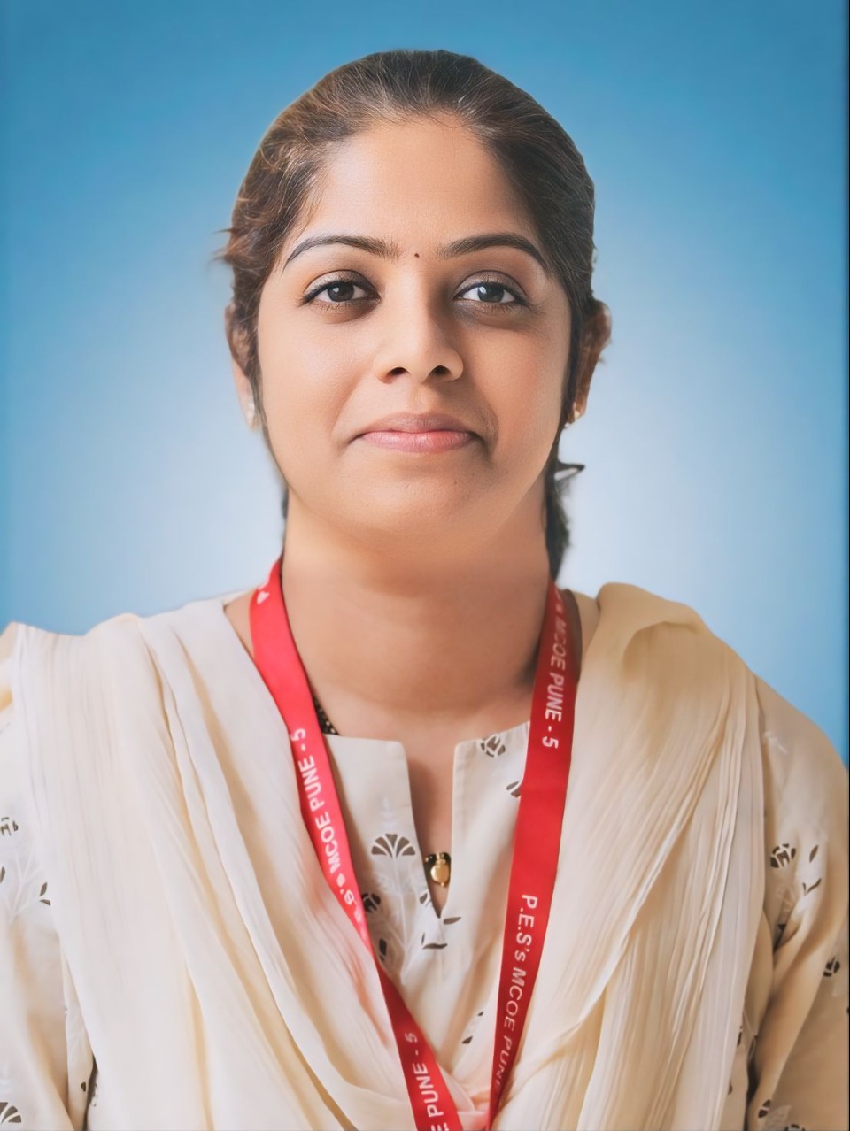 Ms. Prajakta Gulabrao Jamdade