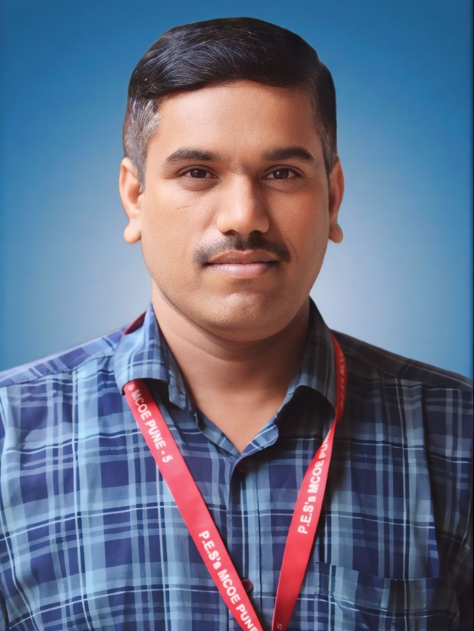 Ms. Prajakta Gulabrao Jamdade