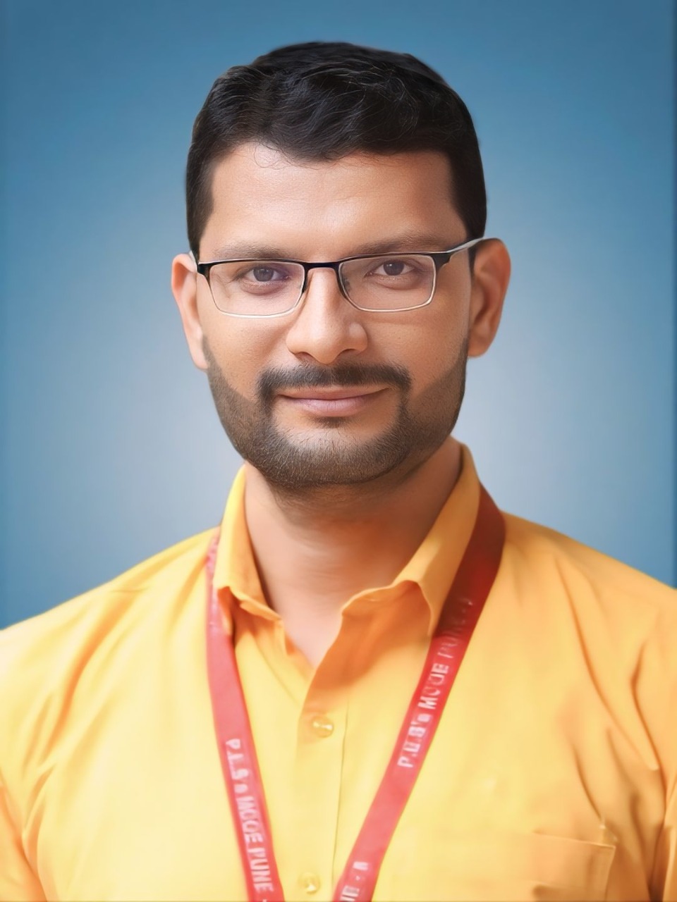 Ms. Prajakta Gulabrao Jamdade