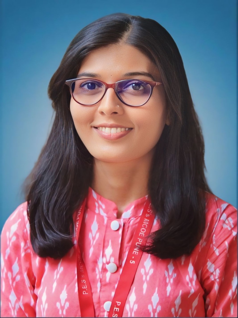 Ms. Prajakta Gulabrao Jamdade