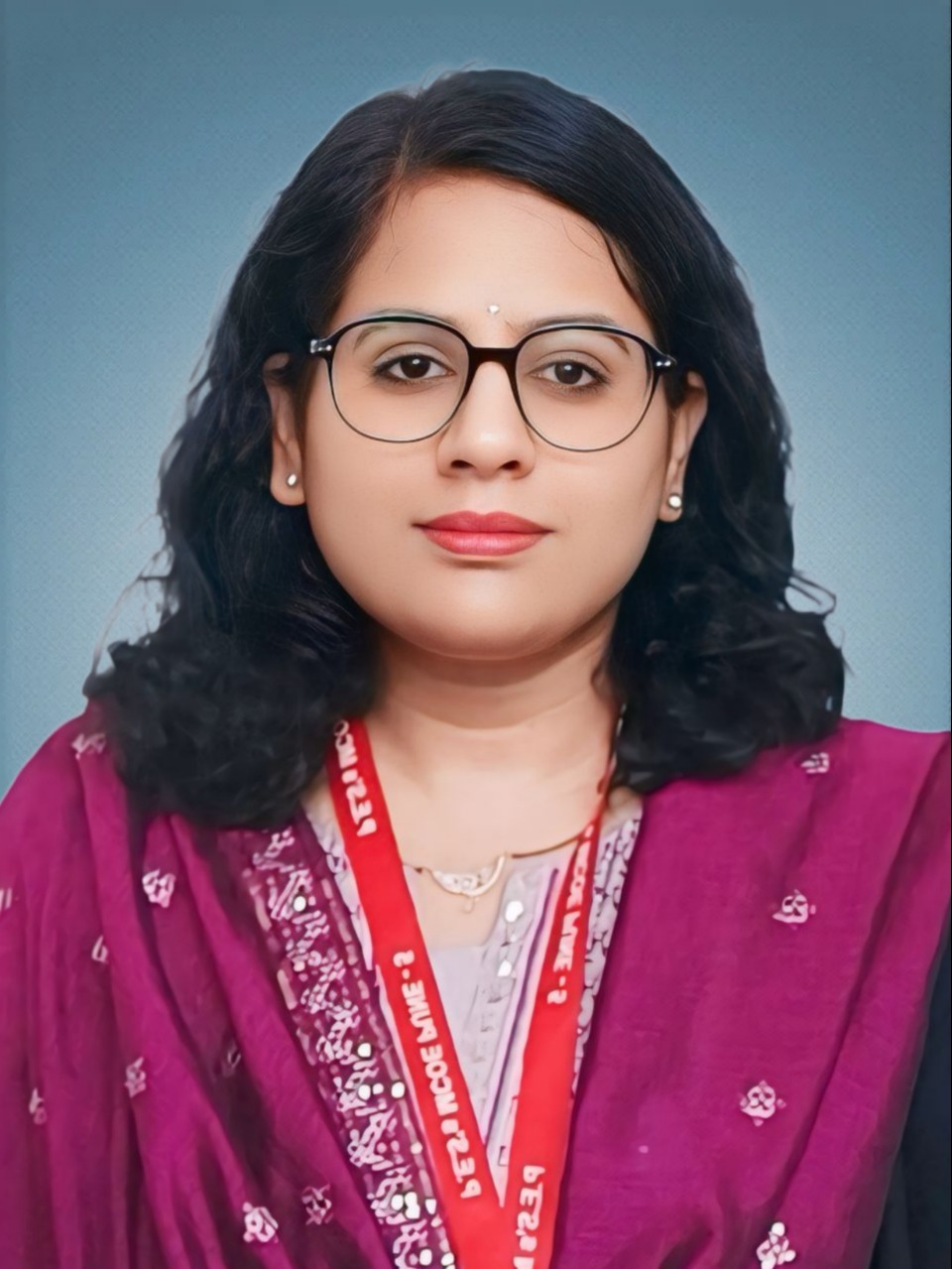 Ms. Prajakta Gulabrao Jamdade