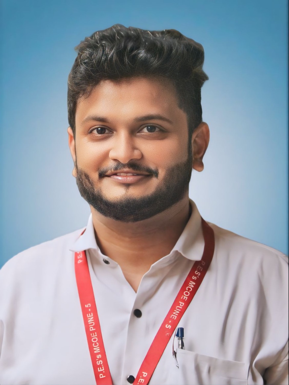 Ms. Prajakta Gulabrao Jamdade