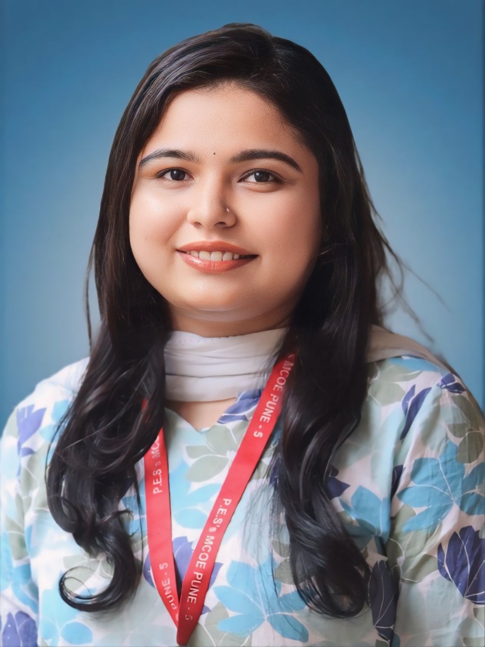 Ms. Prajakta Gulabrao Jamdade