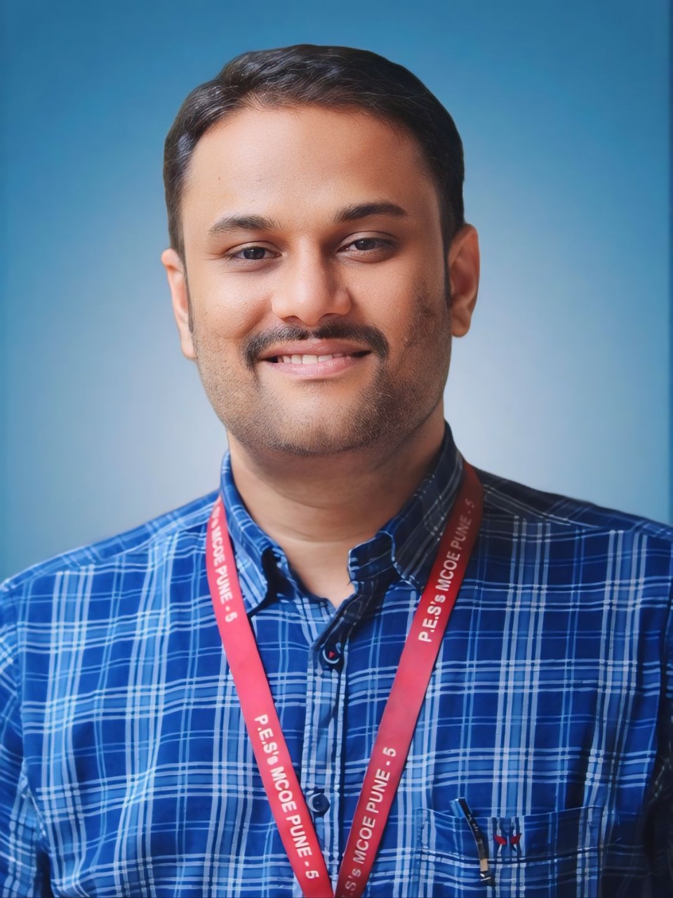 Ms. Prajakta Gulabrao Jamdade