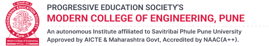 Modern College of Engineering, Pune