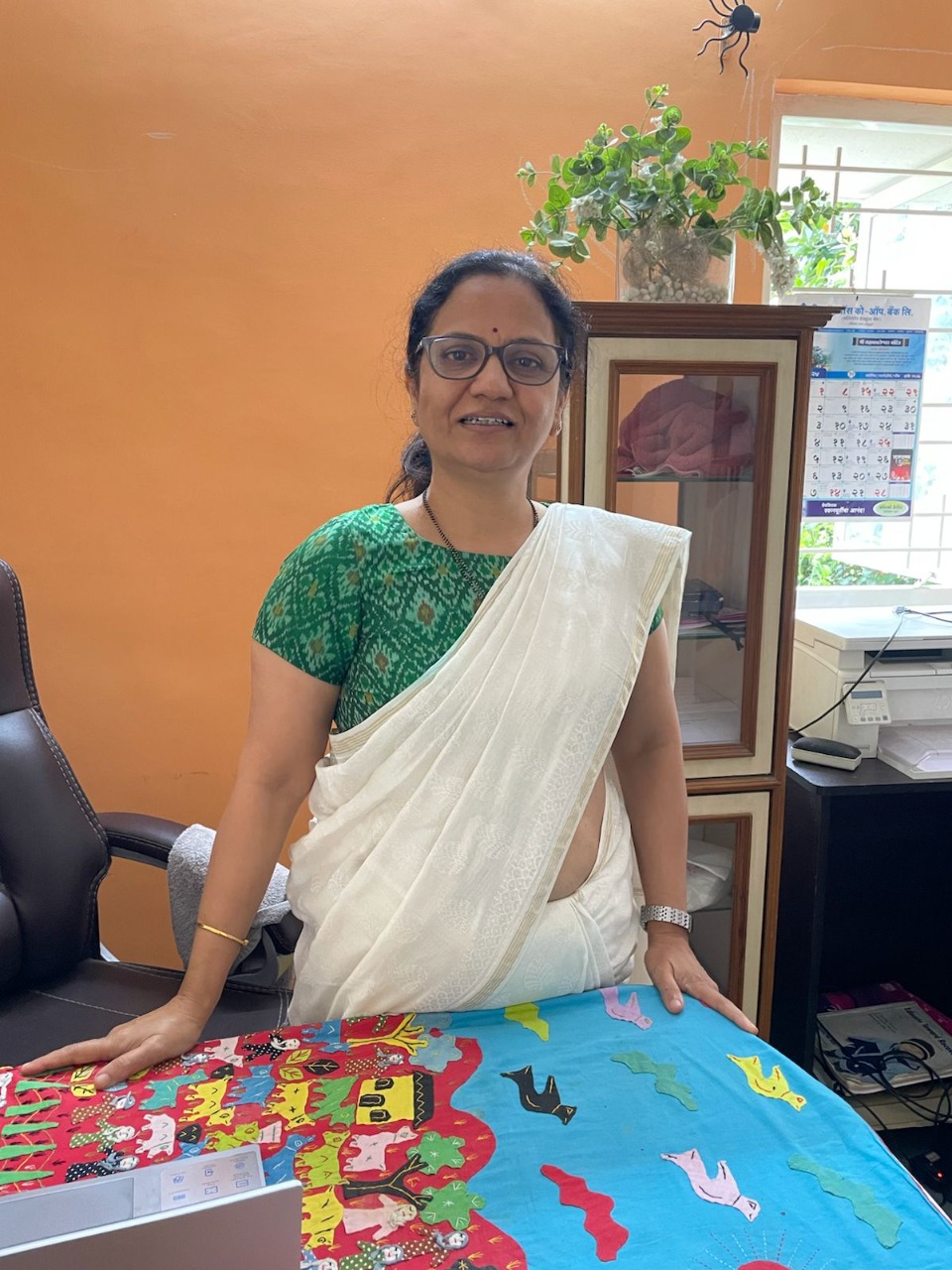 Samartha Autism