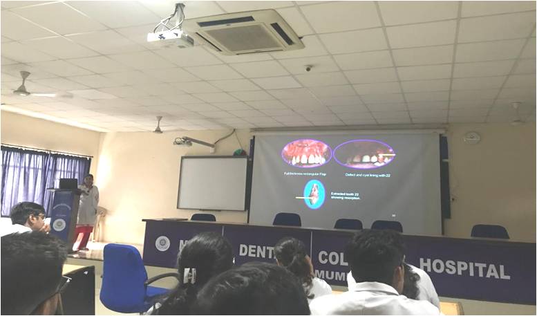 Student Centric Program