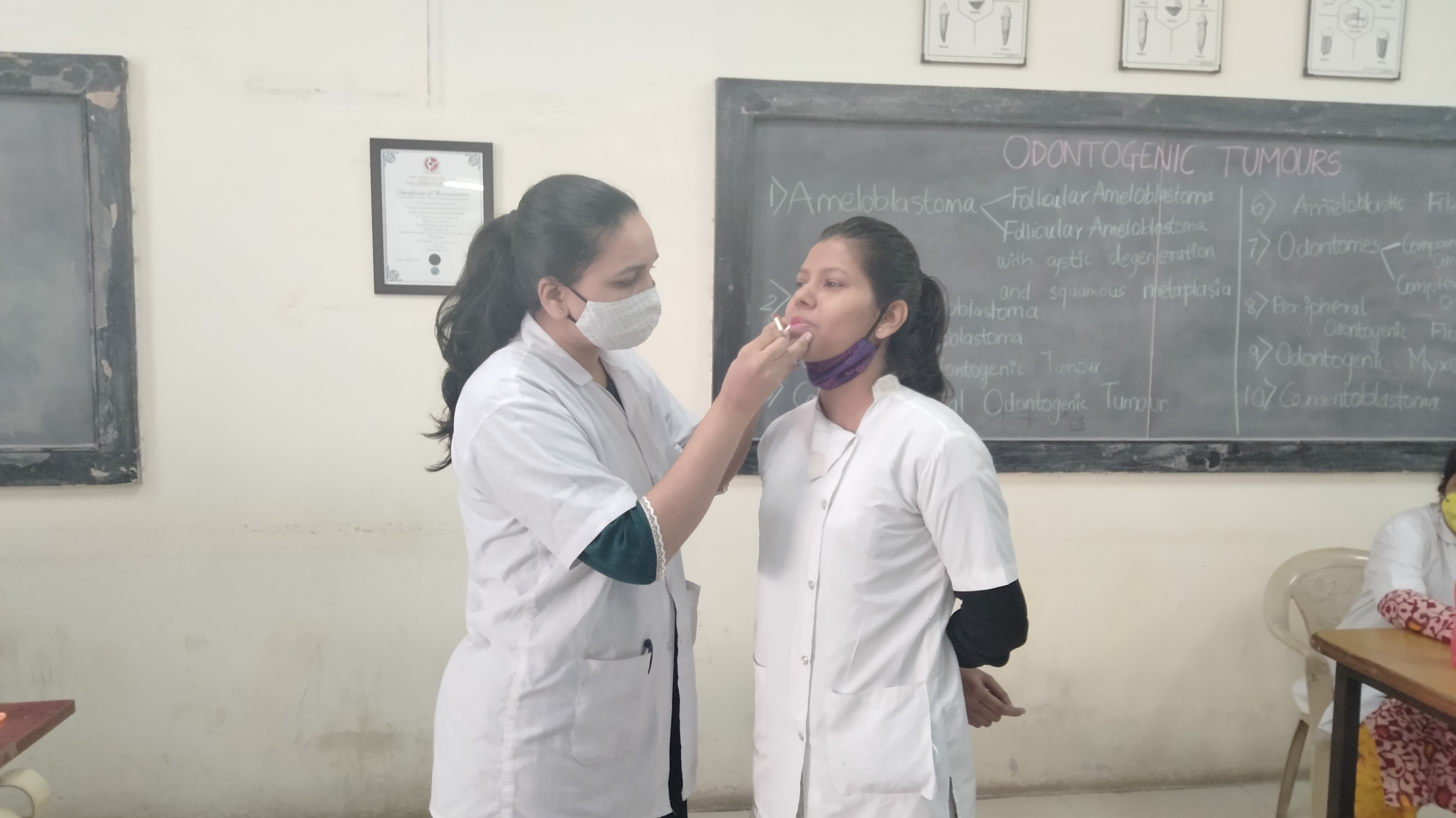 Forensic Odontology