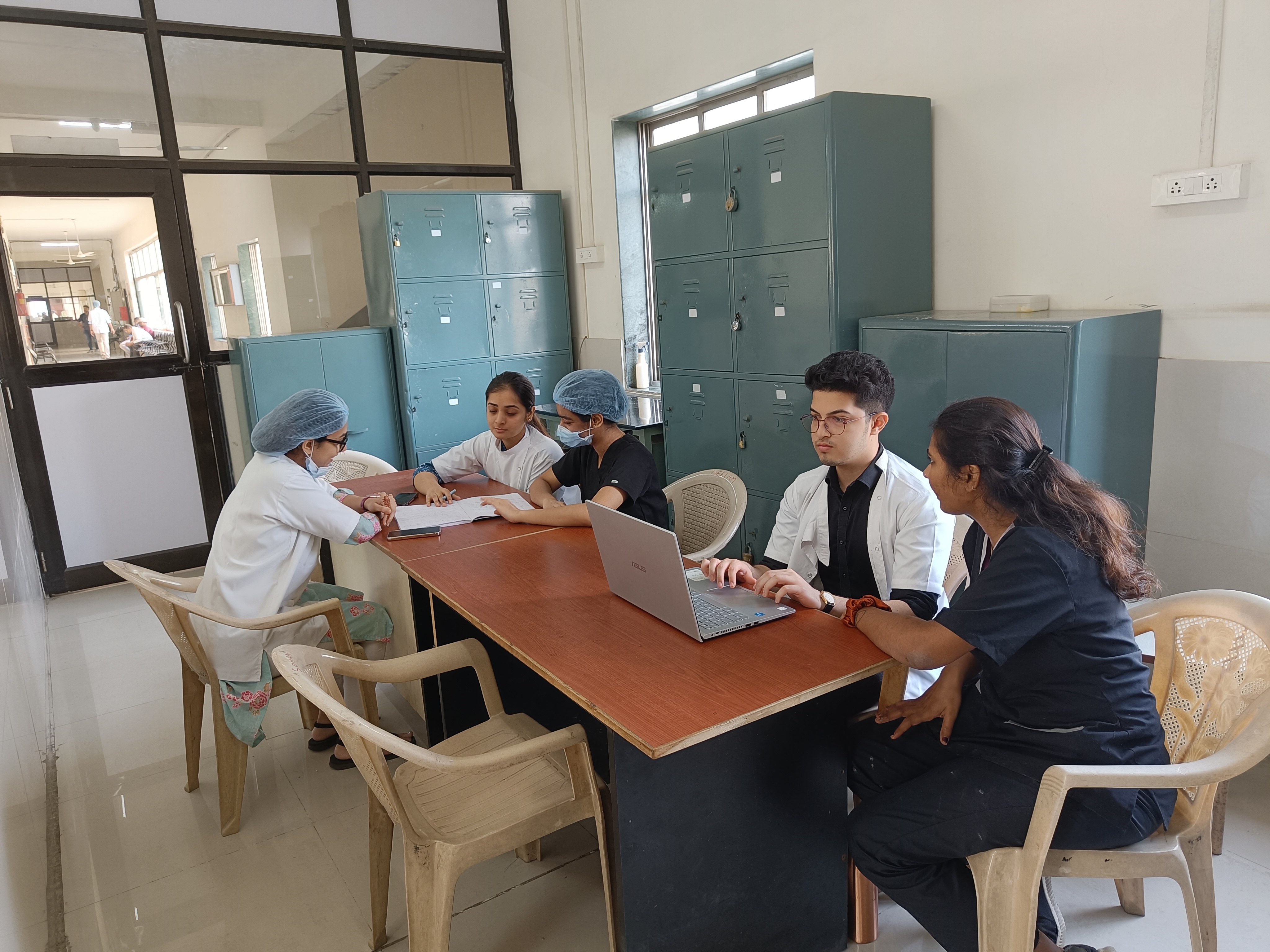 PG Room