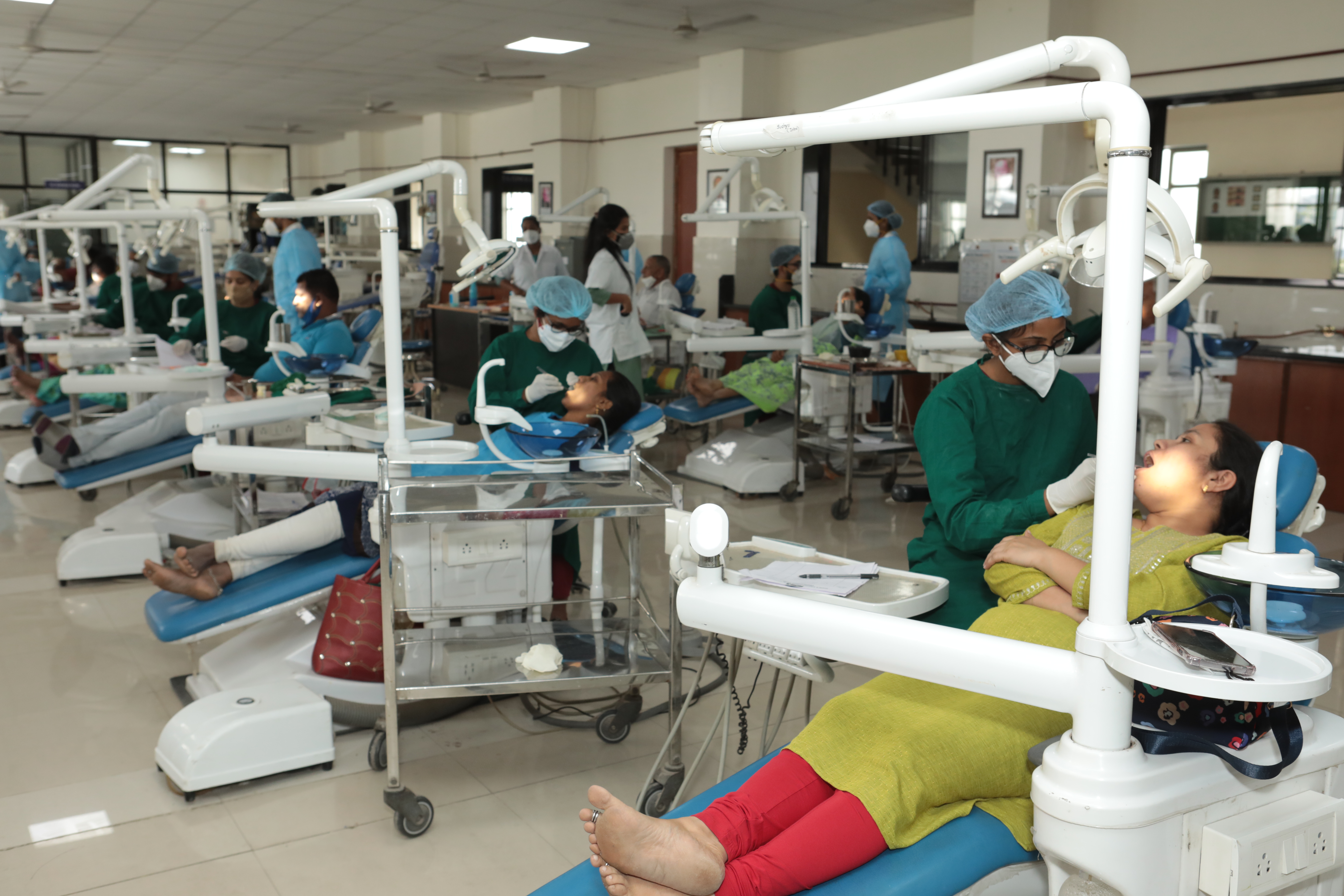 UG Clinic