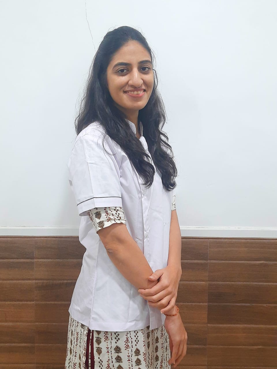 Dr. Kashmira Kadam 