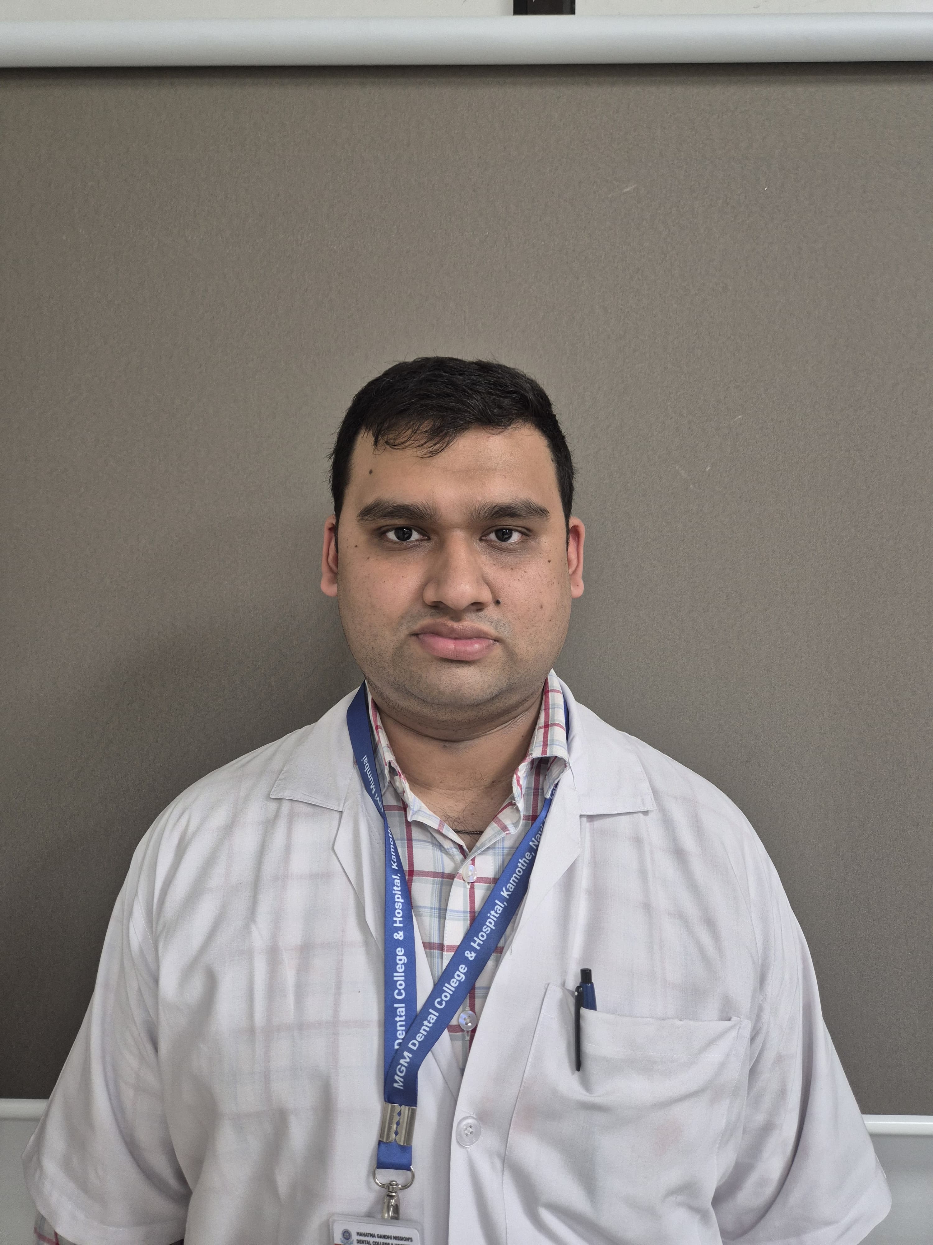 Dr.Pareeksit