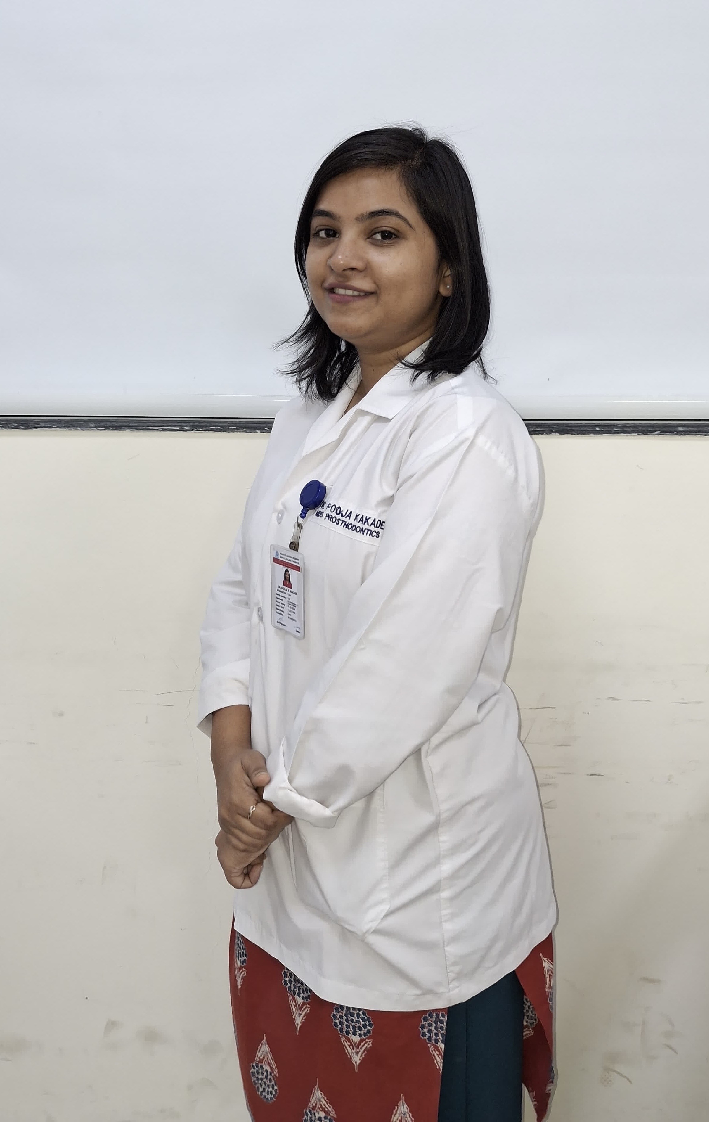 Dr. Ragini Sanaye