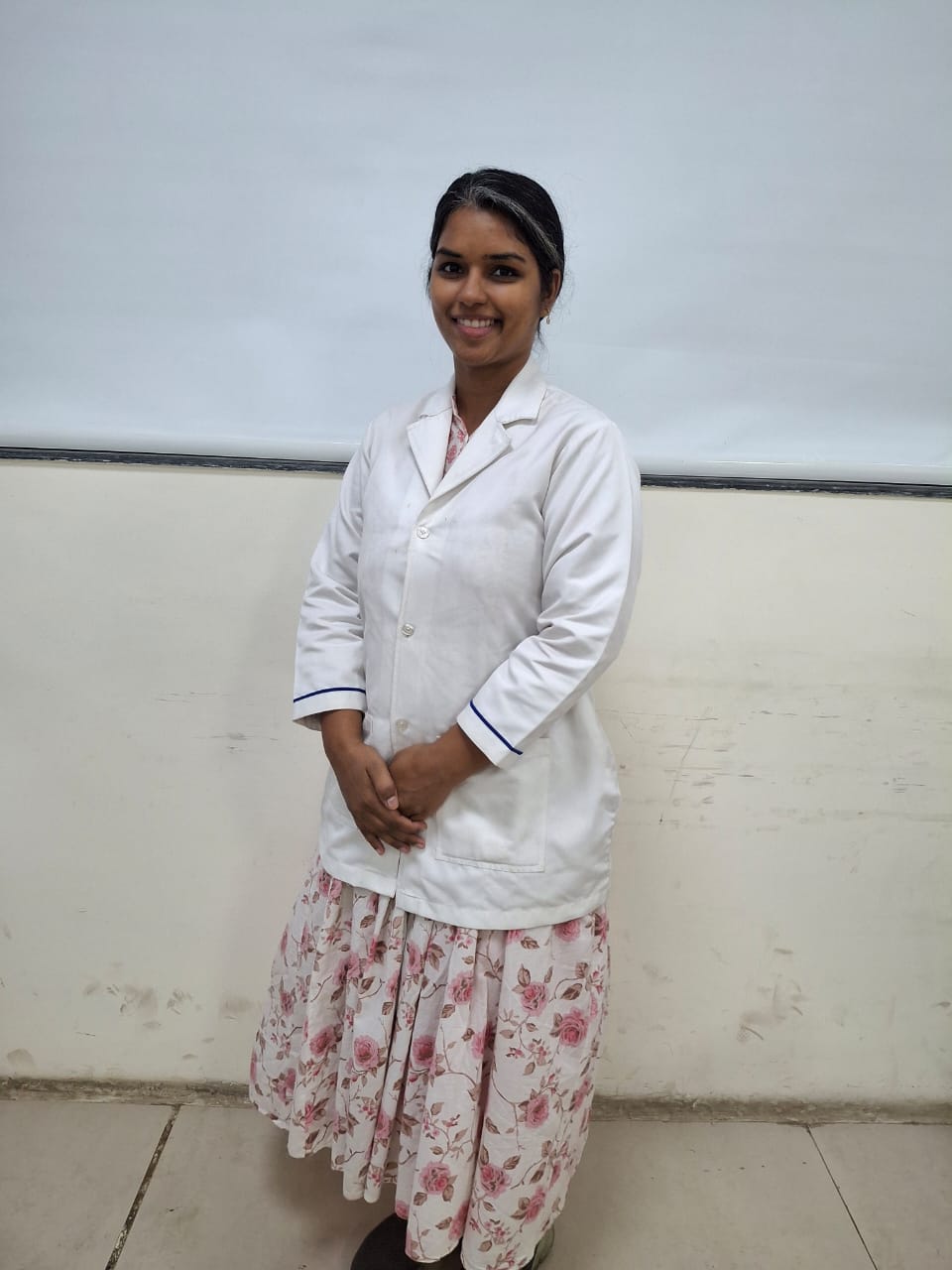 Dr. Mangesh Jadhav
