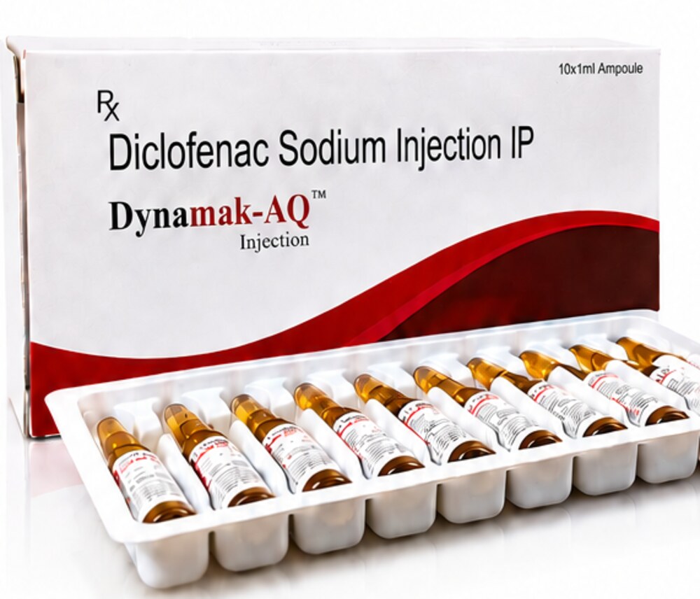 DYNAMAK-AQ Injection