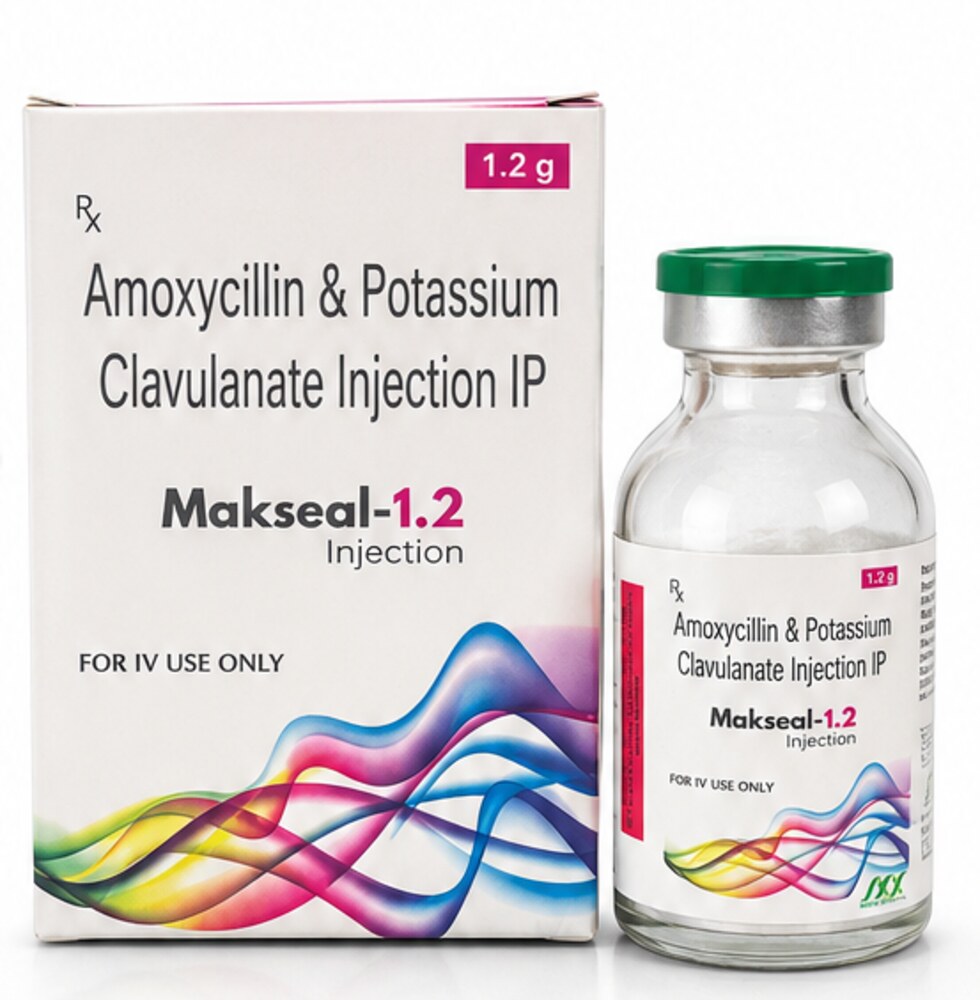 MAKSEAL-1.2 Injection